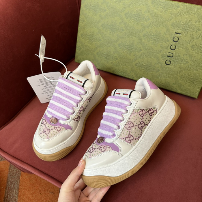 GUCC* SNEAKER GC152