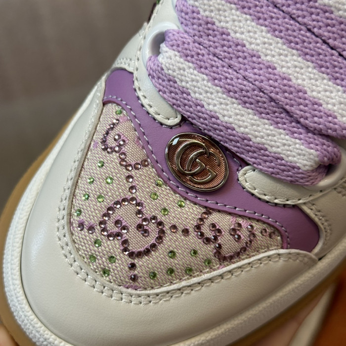 GUCC* SNEAKER GC152