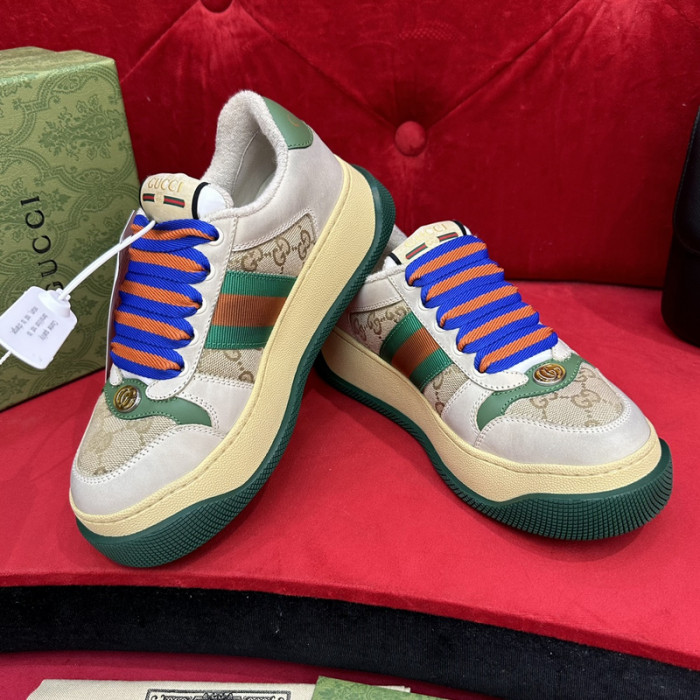 GUCC* SNEAKER GC163
