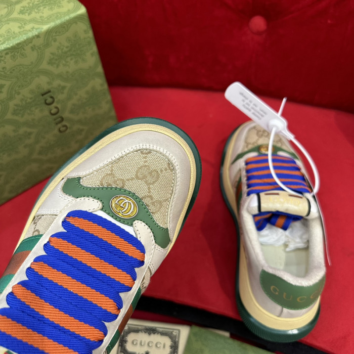 GUCC* SNEAKER GC163
