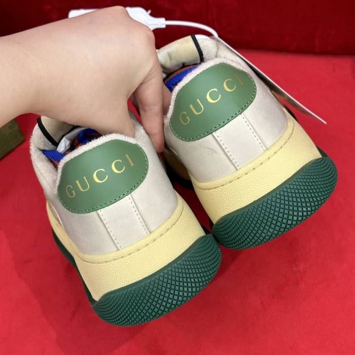GUCC* SNEAKER GC163