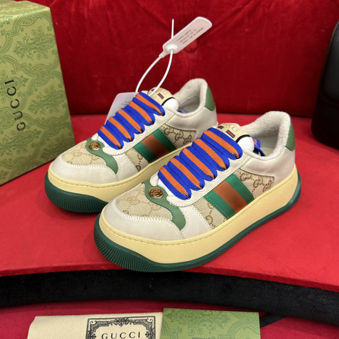 GUCC* SNEAKER GC163