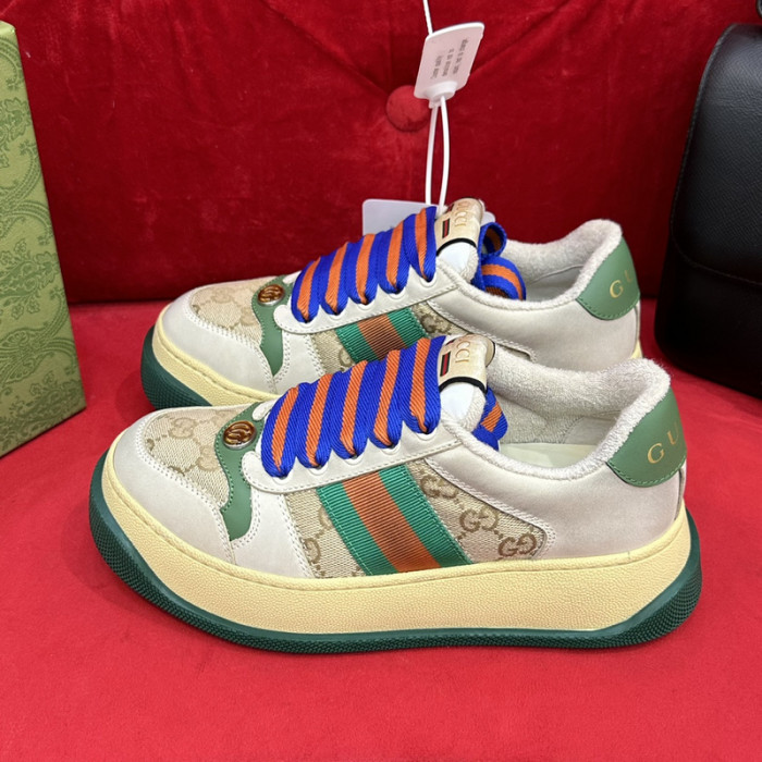 GUCC* SNEAKER GC163