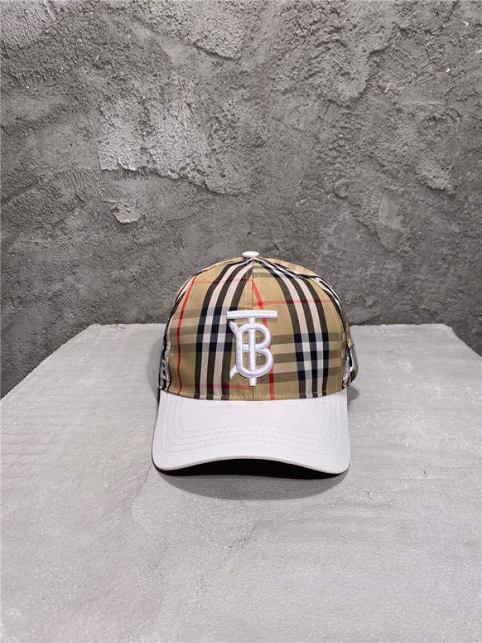 BURB*RRY HAT