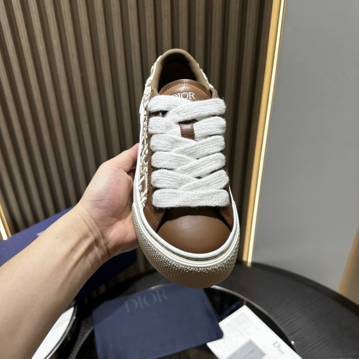 DIO* B33 SNEAKERS Dr0179