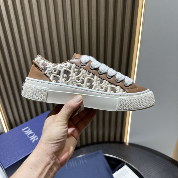 DIO* B33 SNEAKERS Dr0179