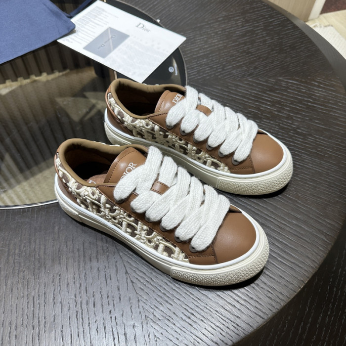 DIO* B33 SNEAKERS Dr0179