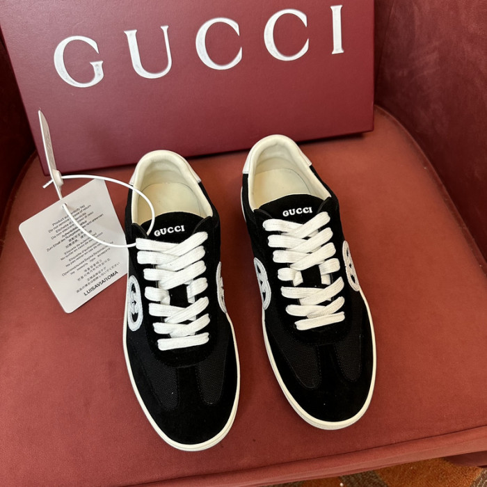 GUCC* SNEAKER GC135