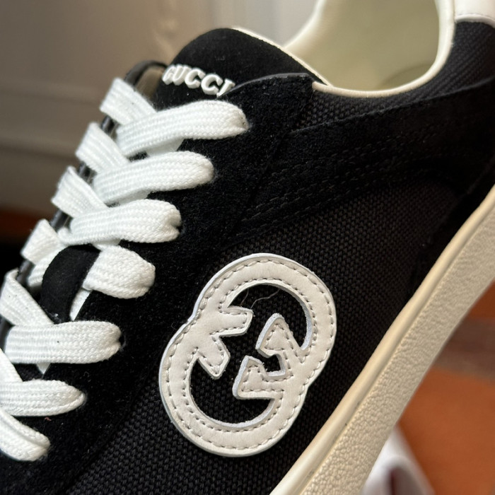 GUCC* SNEAKER GC135