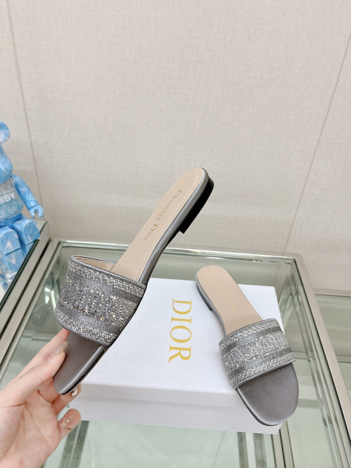 Dio* sandals DS69