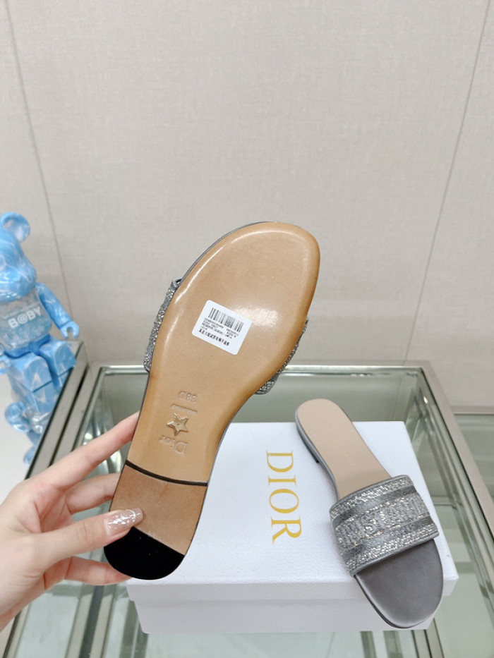 Dio* sandals DS69