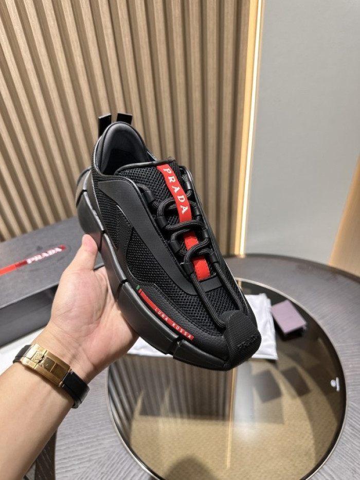PRAD* SNEAKERS P189