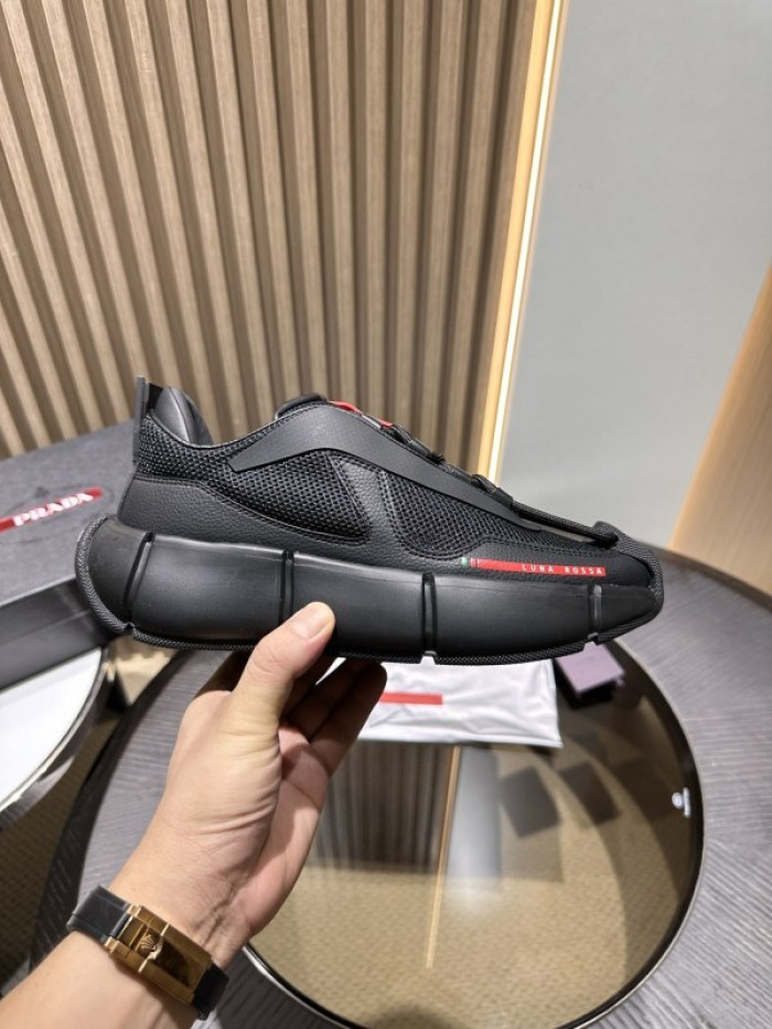 PRAD* SNEAKERS P189