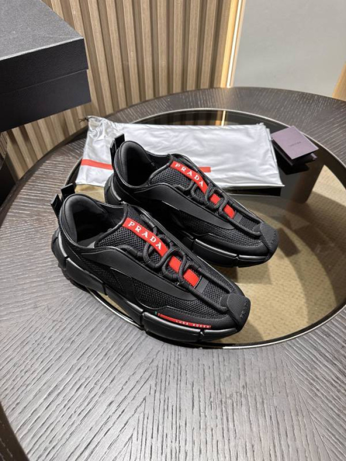 PRAD* SNEAKERS P189