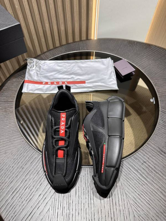 PRAD* SNEAKERS P189