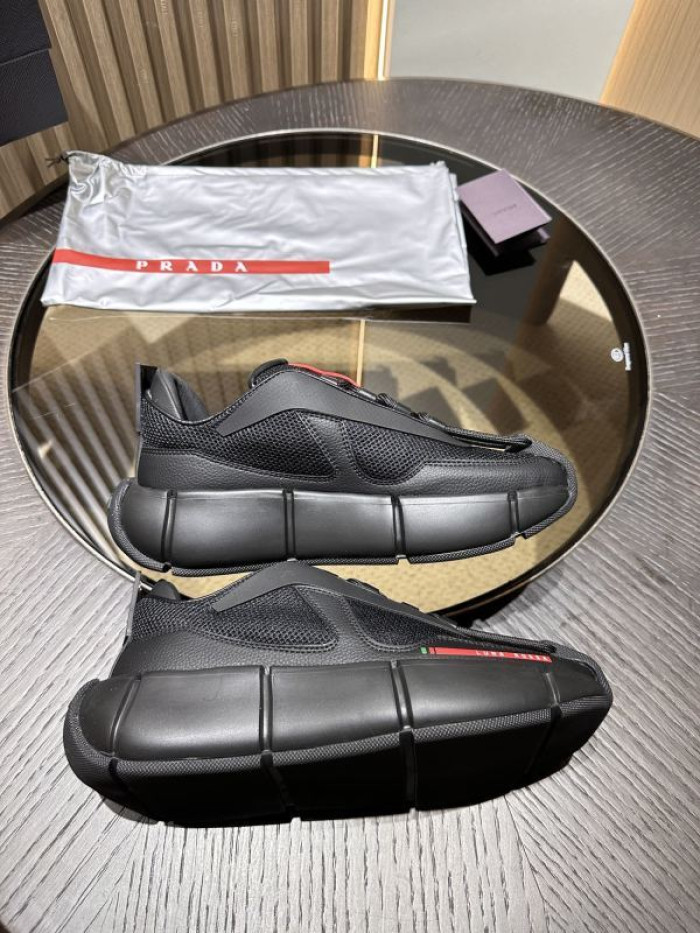 PRAD* SNEAKERS P189