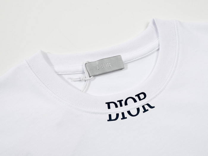 D1OR T-SHIRT DR09