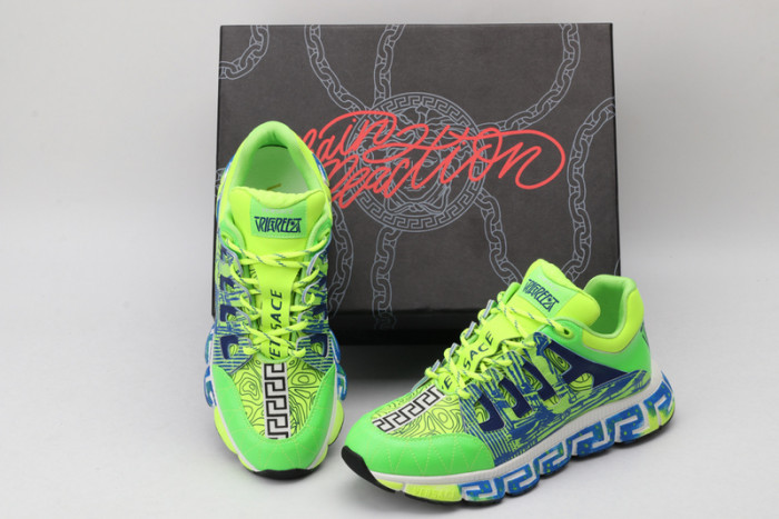 VERSACE SNEAKERS V002