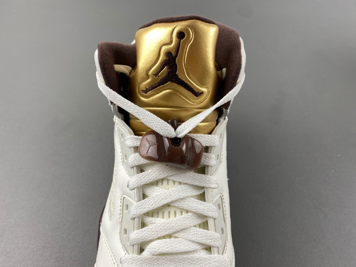 AIR Jordan 5 Retro Wolf Grey DD9336-200