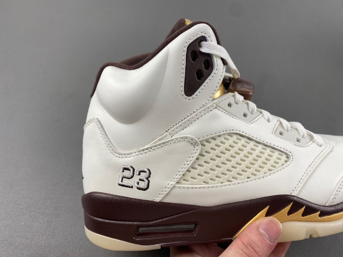 AIR Jordan 5 Retro Wolf Grey DD9336-200