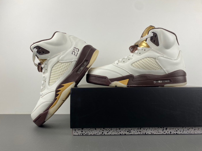 AIR Jordan 5 Retro Wolf Grey DD9336-200
