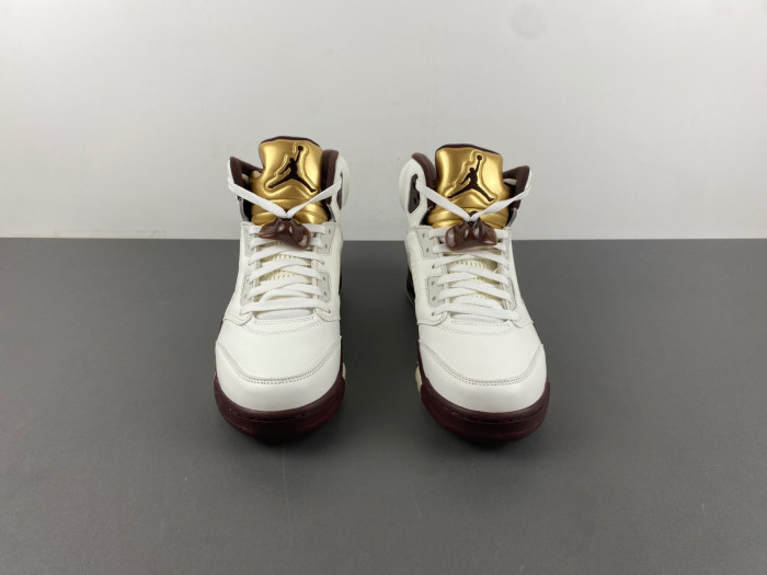 AIR Jordan 5 Retro Wolf Grey DD9336-200