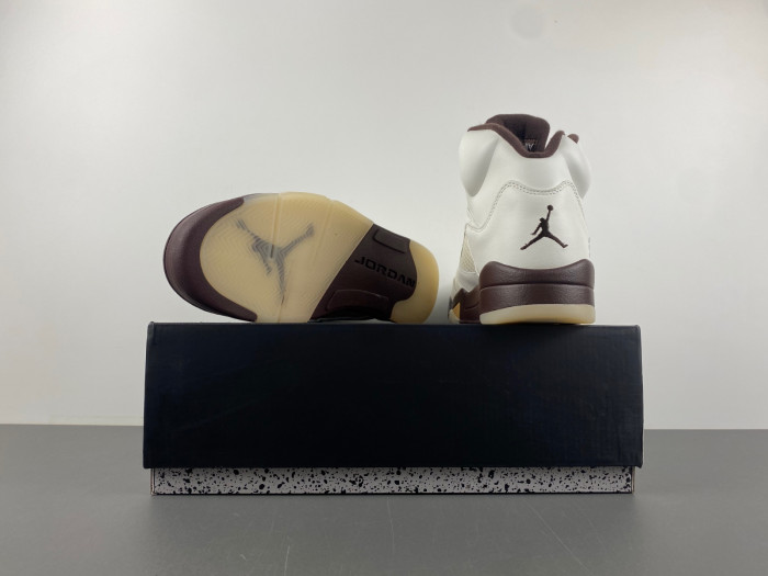 AIR Jordan 5 Retro Wolf Grey DD9336-200