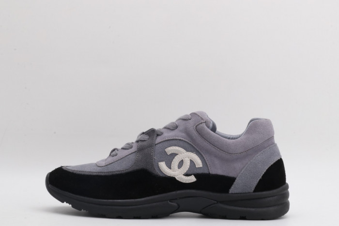 Chane* sneaker C000007