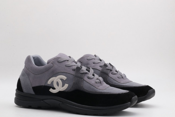 Chane* sneaker C000007