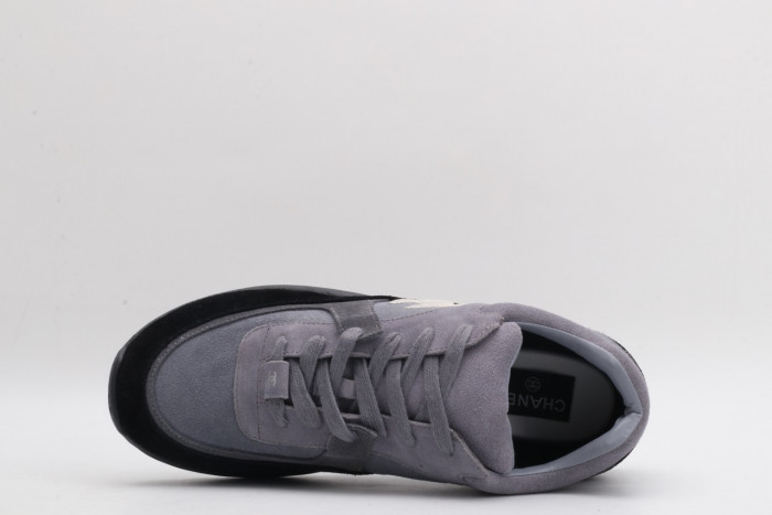 Chane* sneaker C000007