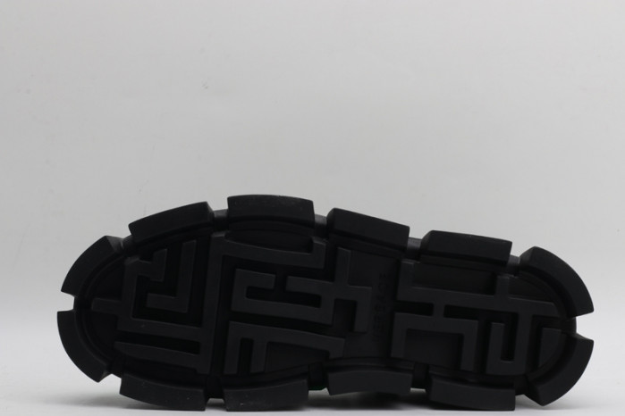 VERSACE SNEAKERS V024