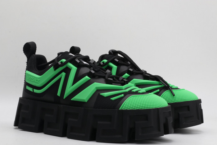 VERSACE SNEAKERS V024