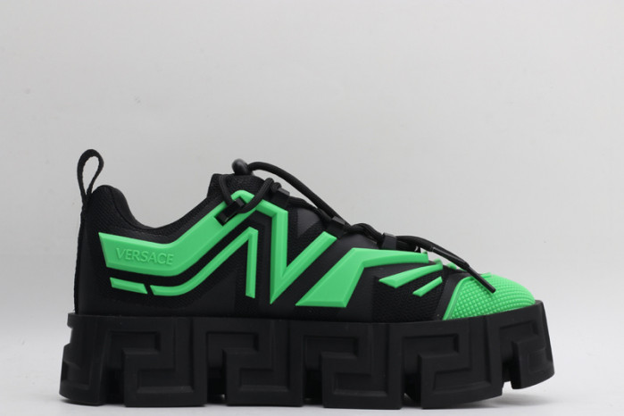 VERSACE SNEAKERS V024