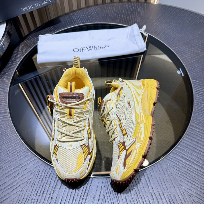 Off-White Be right back OWIA289F31