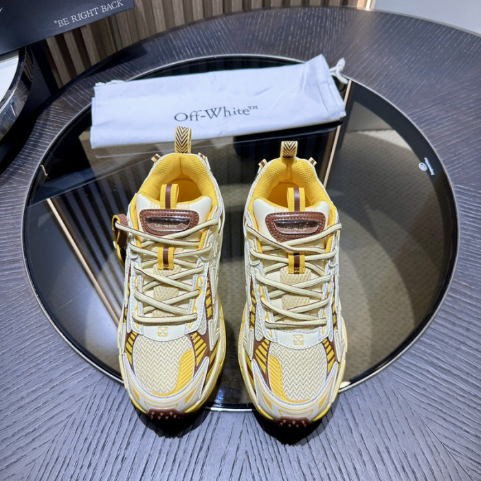 Off-White Be right back OWIA289F31