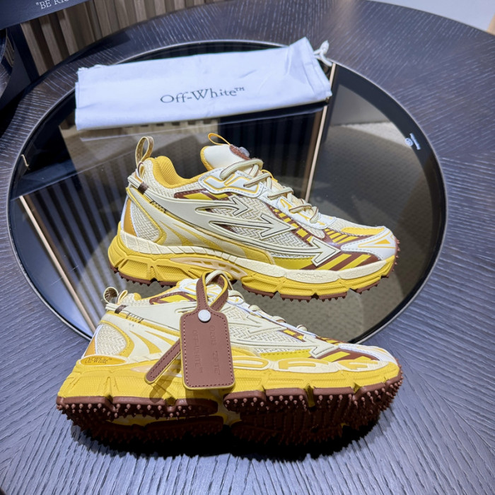 Off-White Be right back OWIA289F31