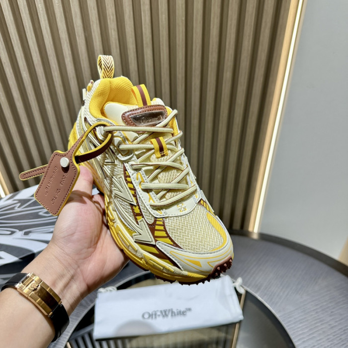 Off-White Be right back OWIA289F31