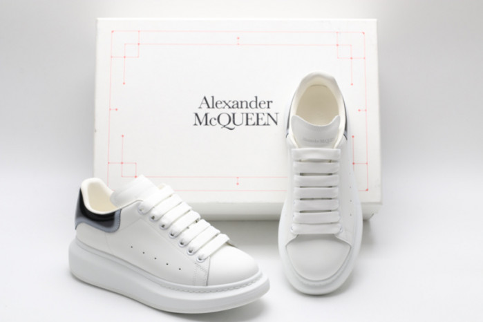 ALEXANDER MCQ101