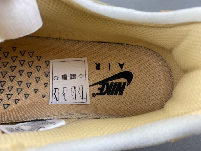 Nike Air Force 1 Low Off-W Sesame FD6900-200