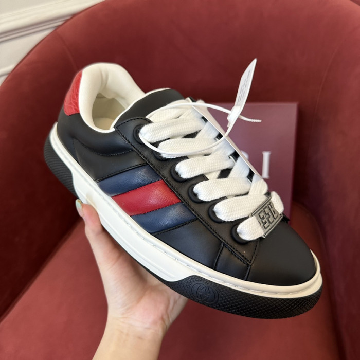 GUCC* ACE SNEAKER ACE93
