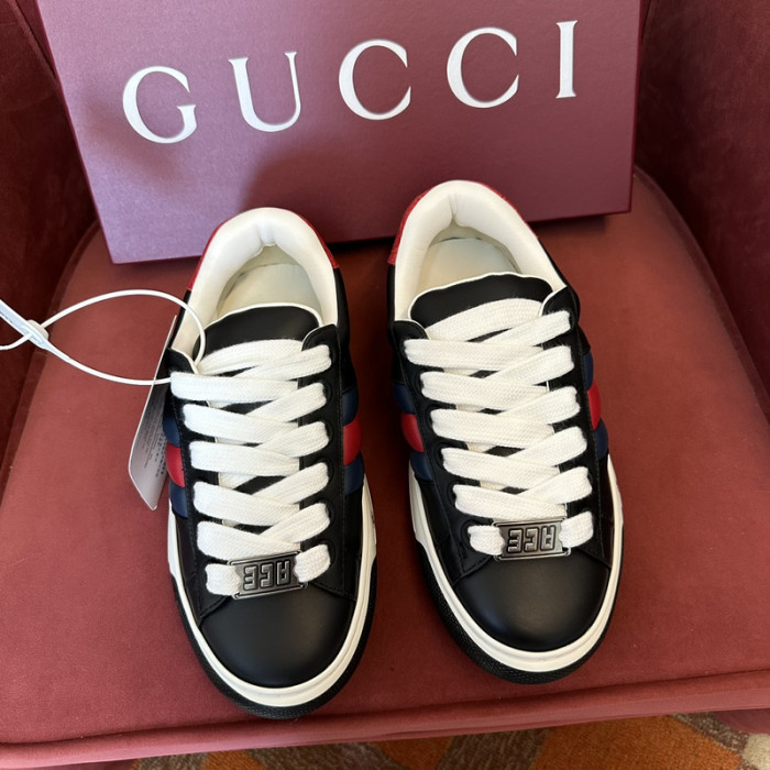 GUCC* ACE SNEAKER ACE93