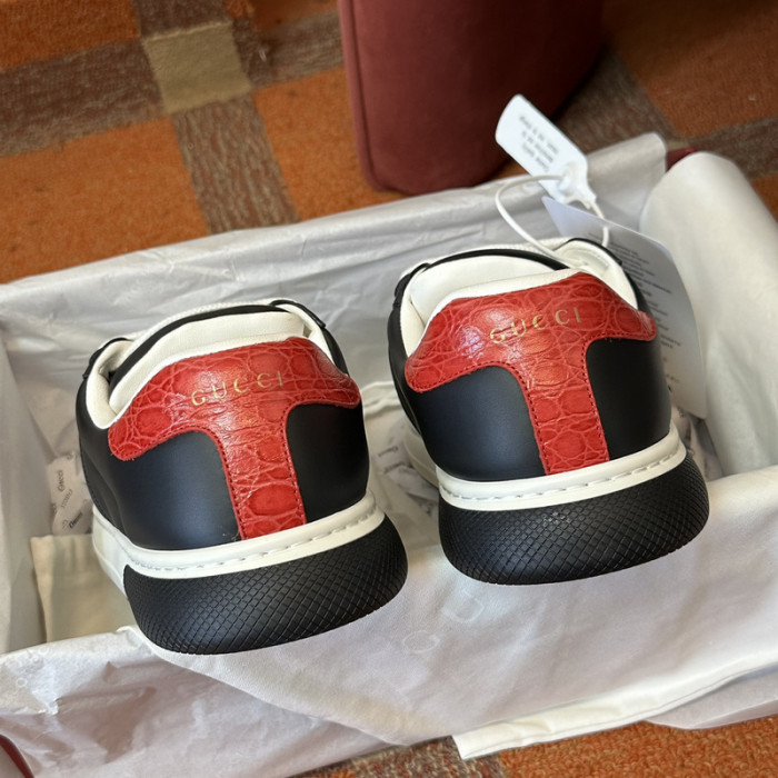 GUCC* ACE SNEAKER ACE93