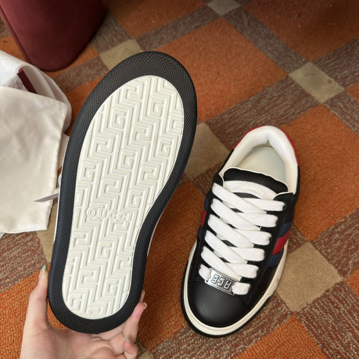 GUCC* ACE SNEAKER ACE93