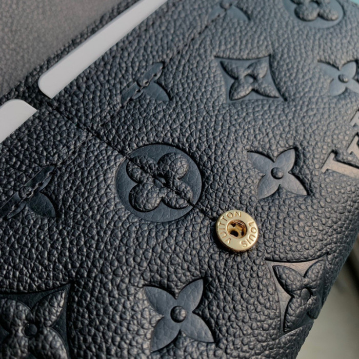 L&V WALLET WA16