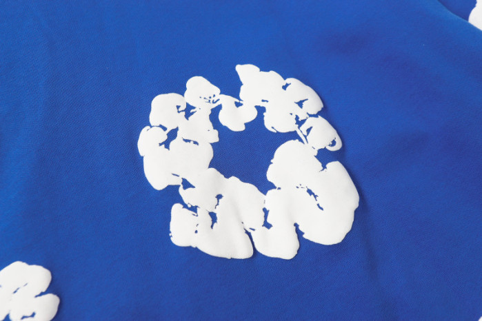 DENIM TEARS DT034