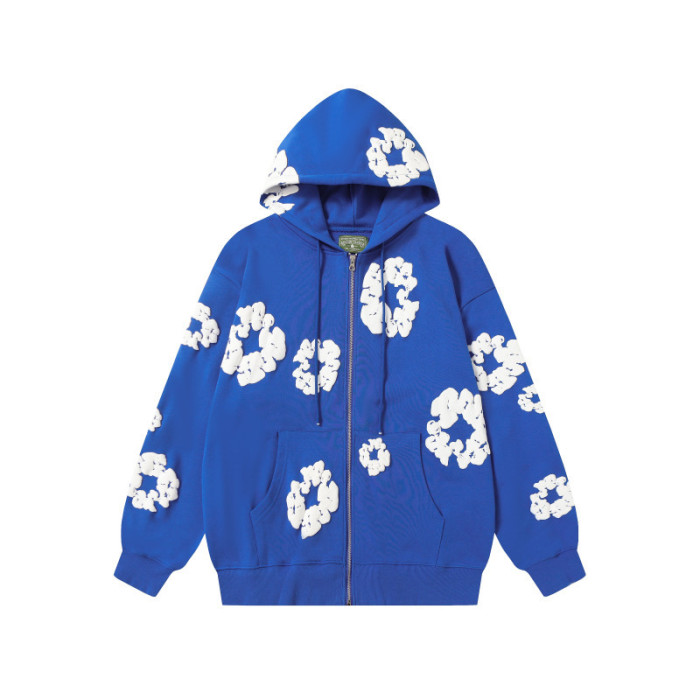 DENIM TEARS DT034