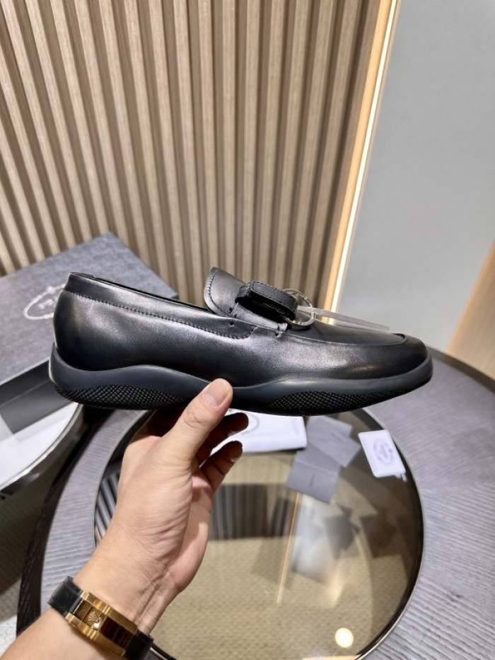 PRAD* SNEAKERS P193