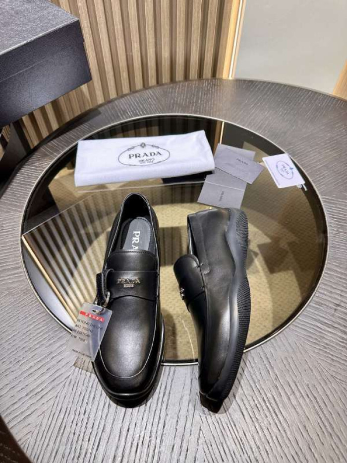 PRAD* SNEAKERS P193