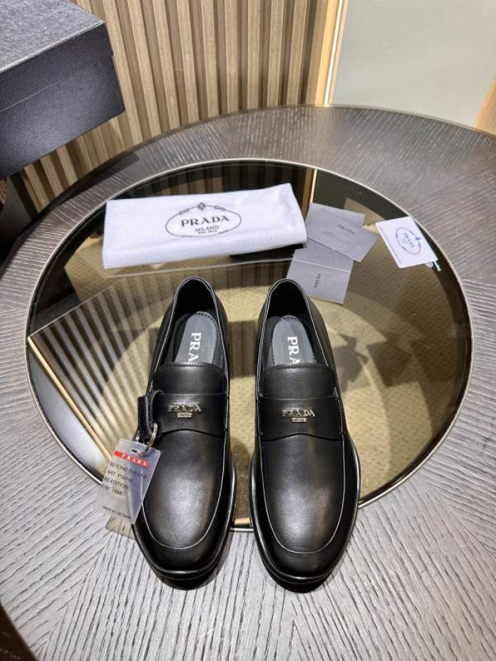 PRAD* SNEAKERS P193