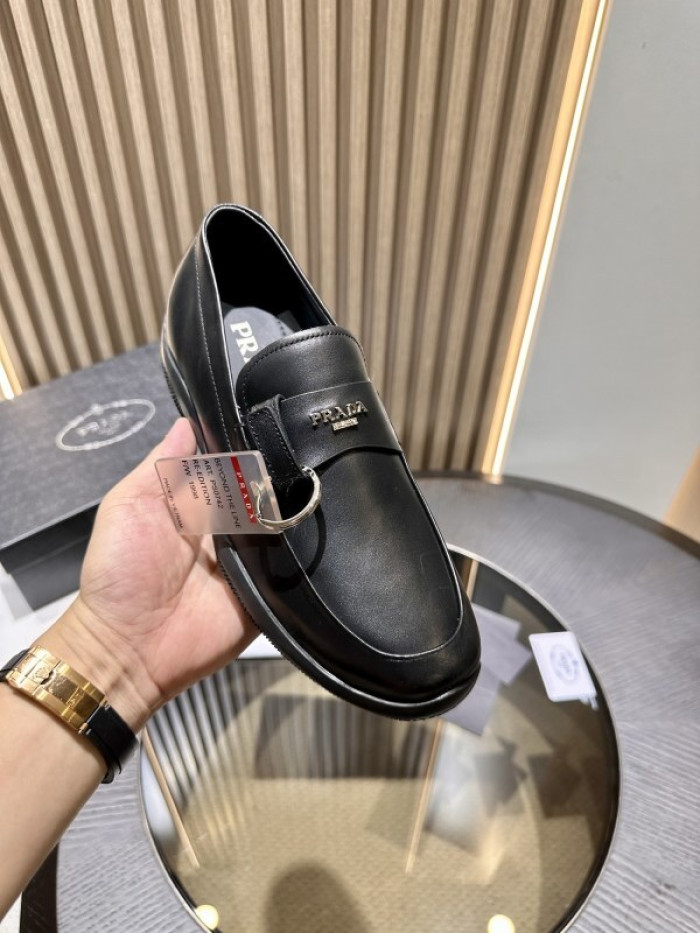 PRAD* SNEAKERS P193
